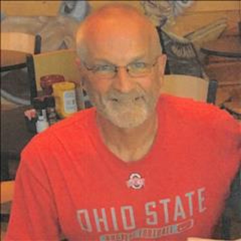 Royce Lynn Stalter Profile Photo