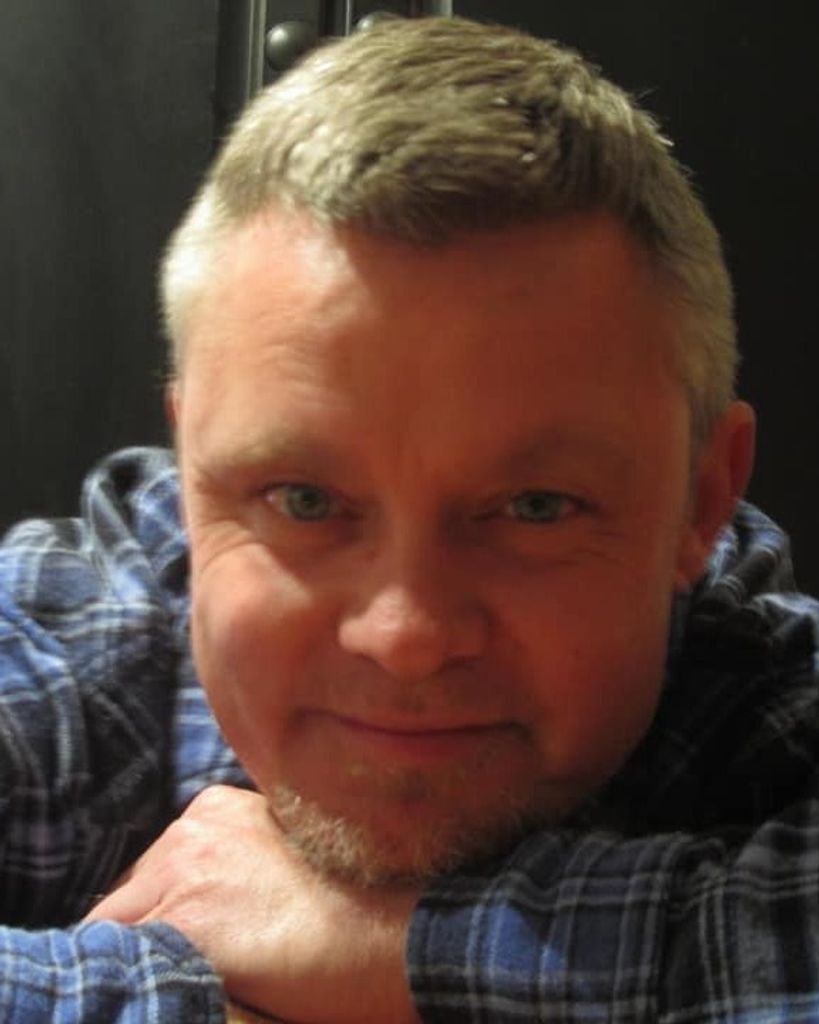 Alan Christopher Keedle
