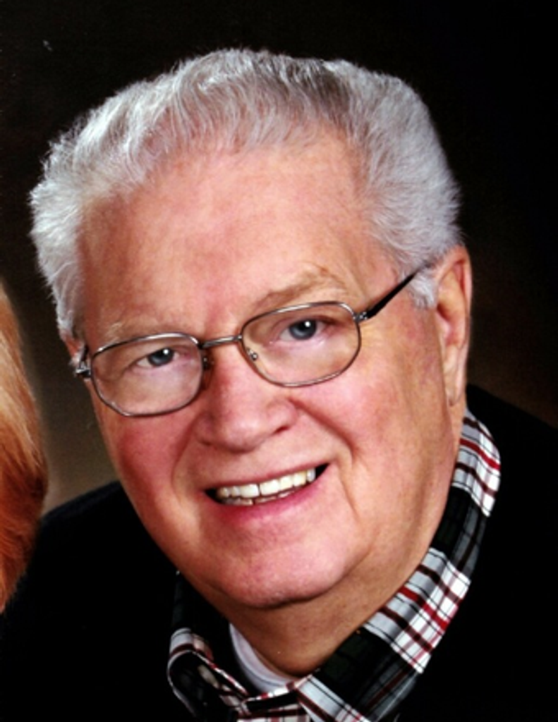 John "Jerry" Mitchell