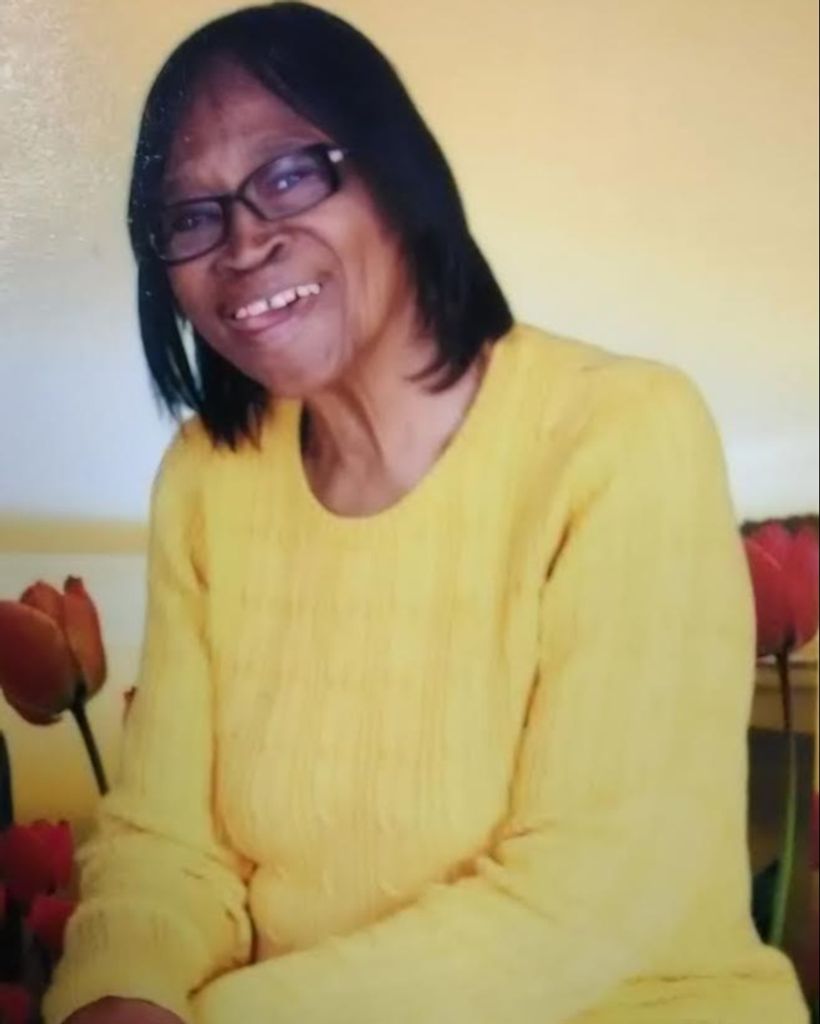 Ruby Lee Butler Profile Photo