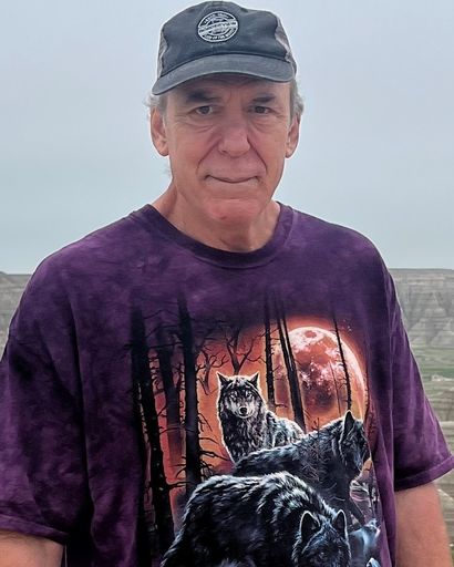 Scott Anthony Moncelle's obituary image