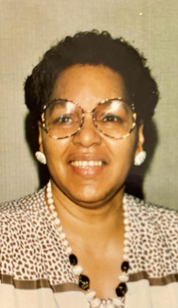 Gwendolyn J. Thompson Profile Photo