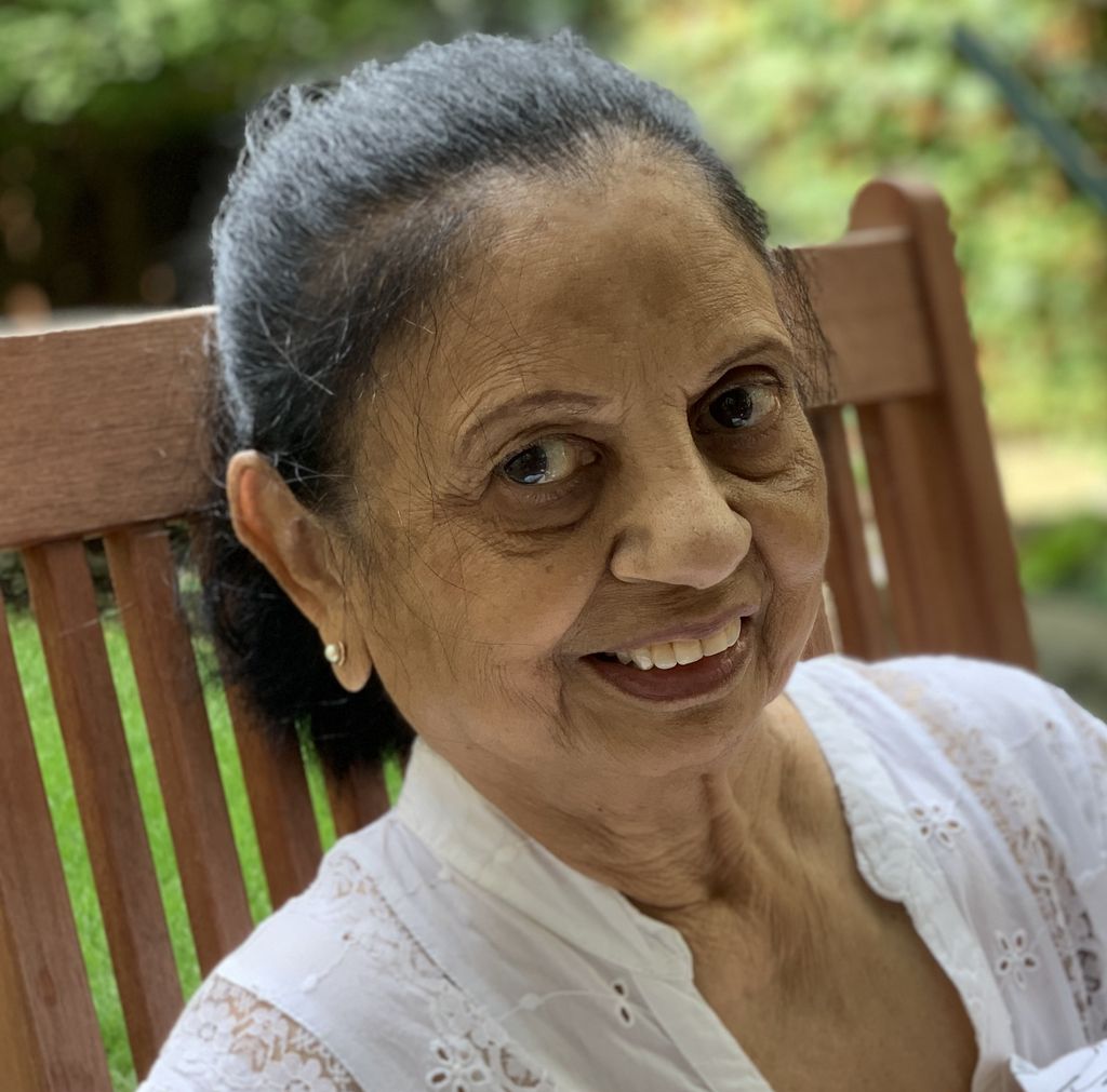 Kusum Gondalia Profile Photo