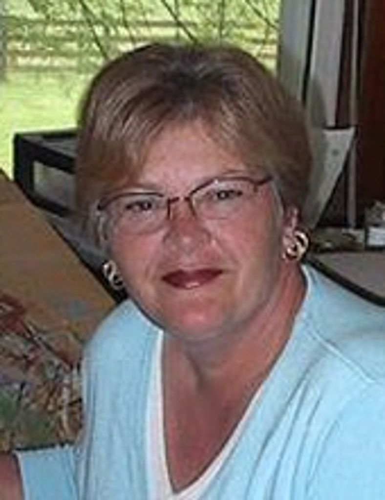 Bonnie Lou Smook
