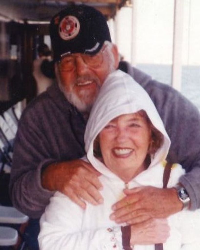 James O. Schetgen