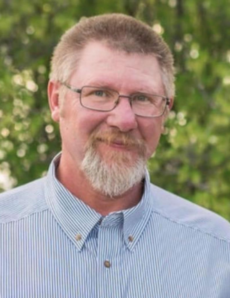 Rodney Bywater