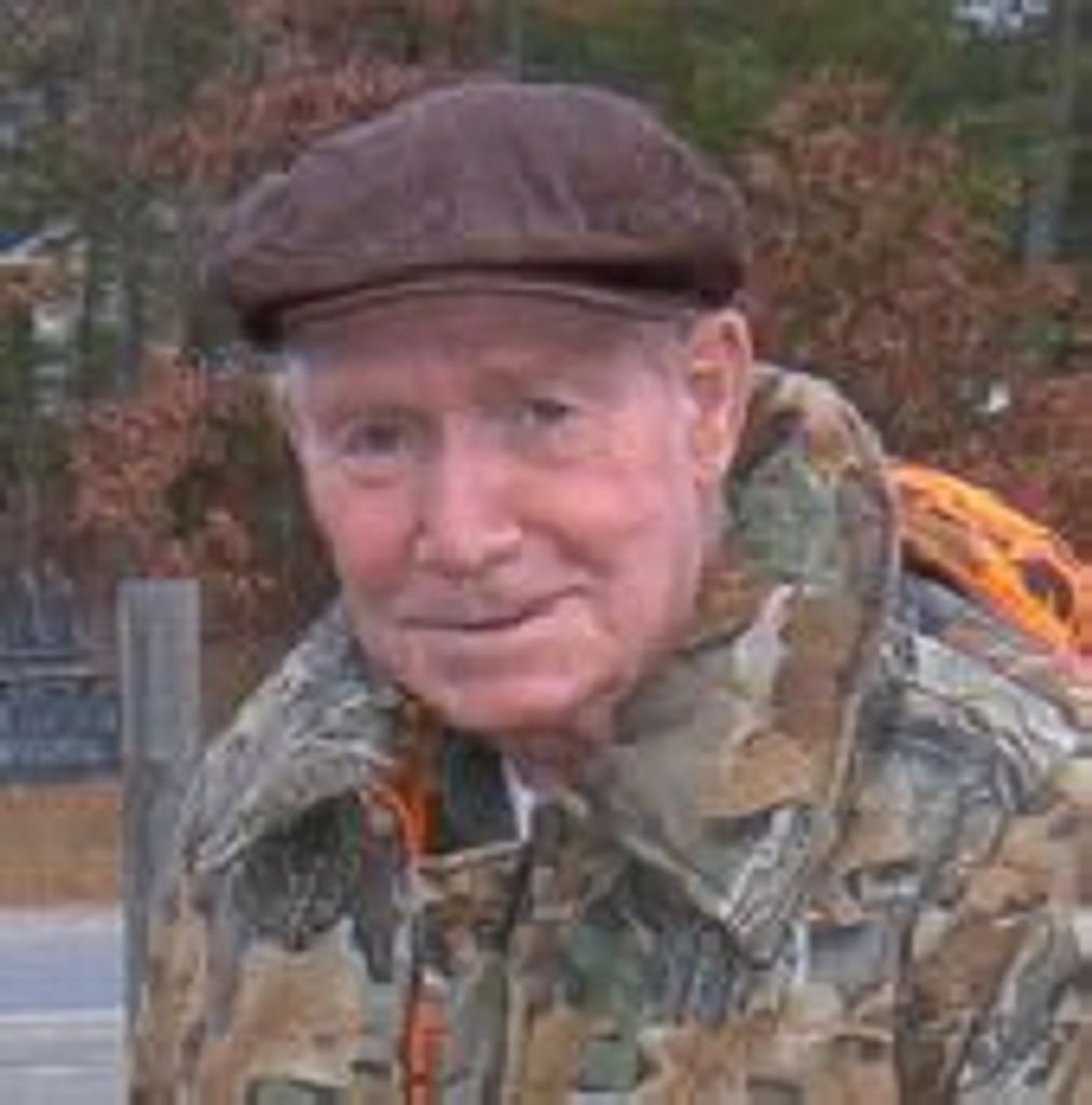 William J. Vanvolkenburg