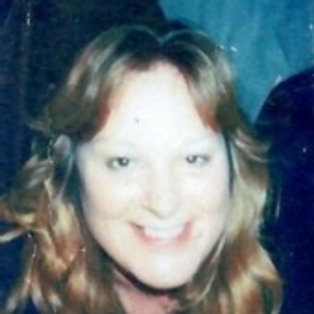 Deborah Ann Calamita