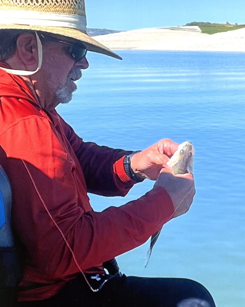 Gary Dean Garvin Profile Photo