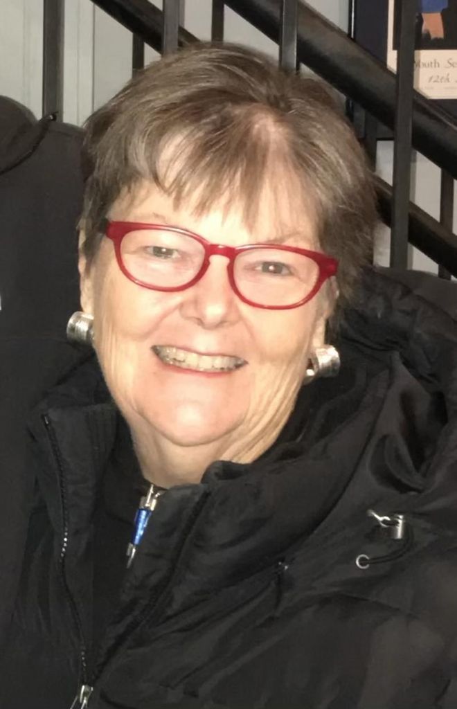 Margaret M. Smith Profile Photo