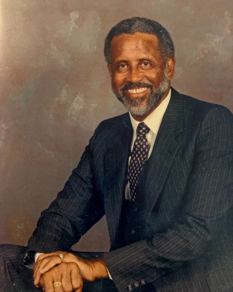 Harvey Hollin Sr. Profile Photo