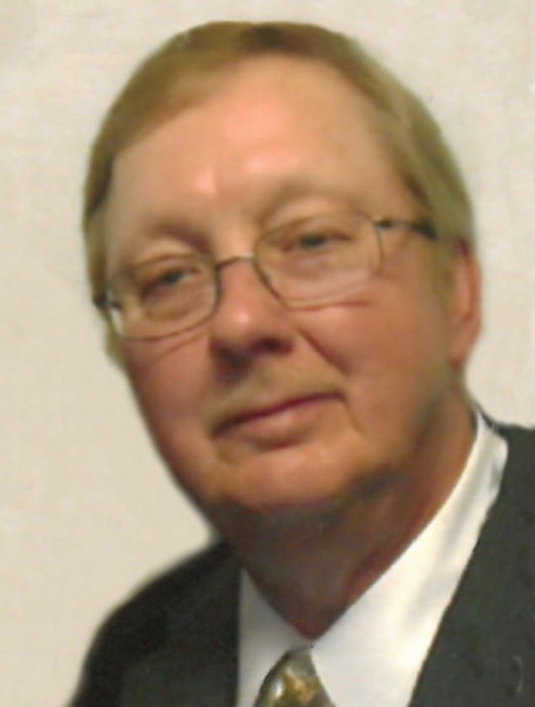 James Anthony Zawistowski Profile Photo