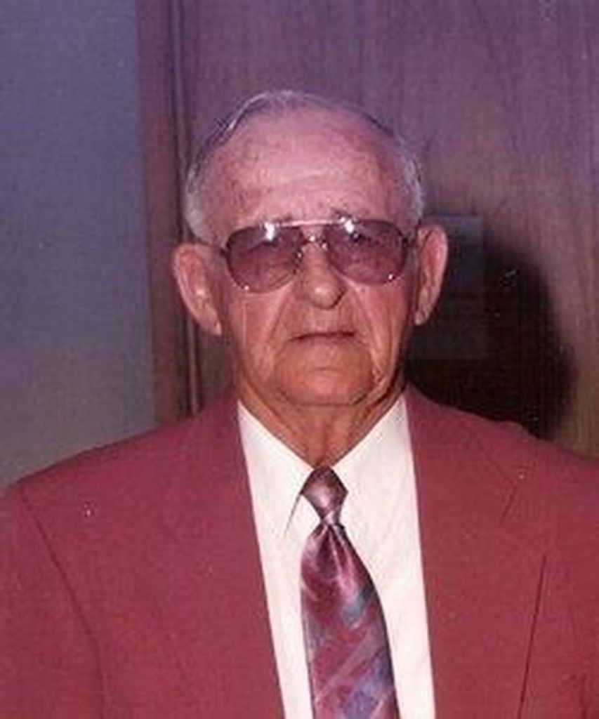 Willie Vernon Rose