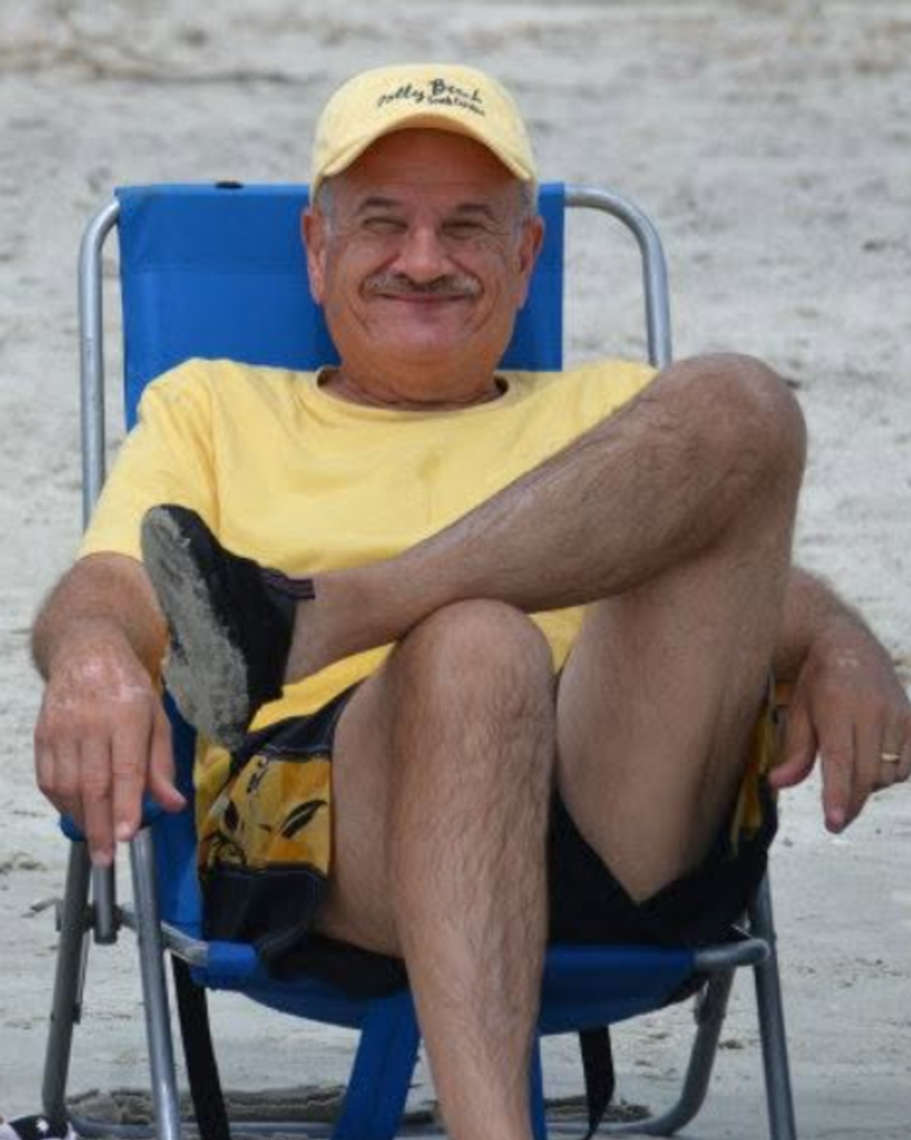 John Cox, Jr.