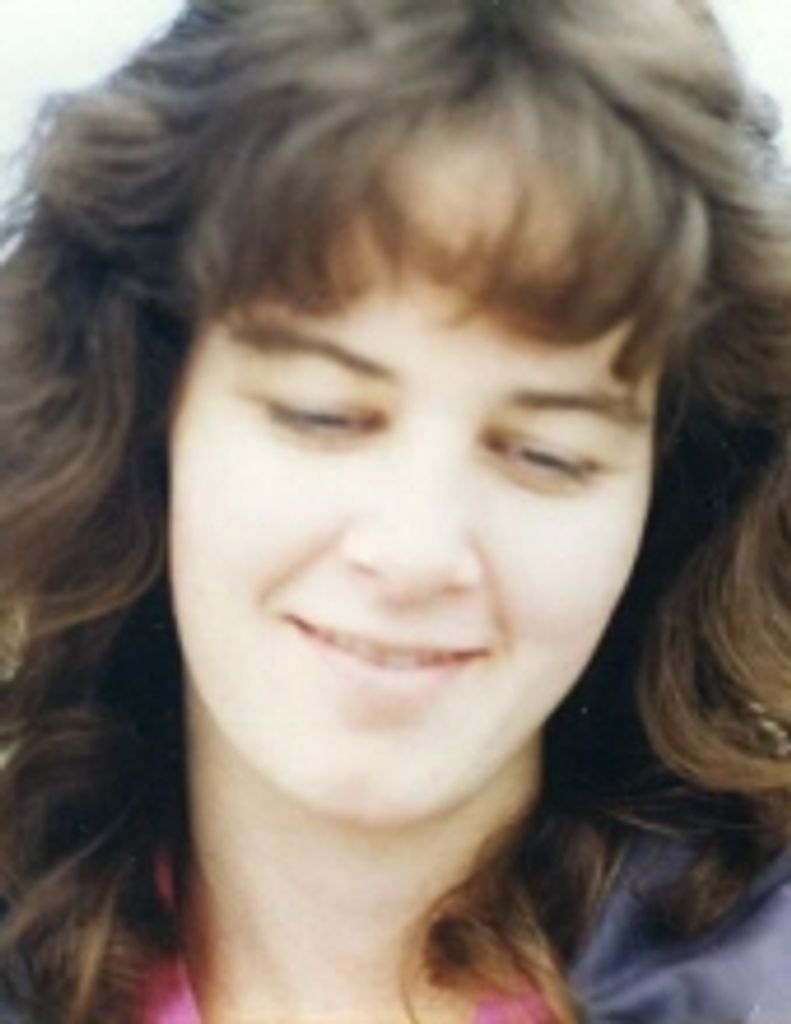 Tammy Lee Mumey