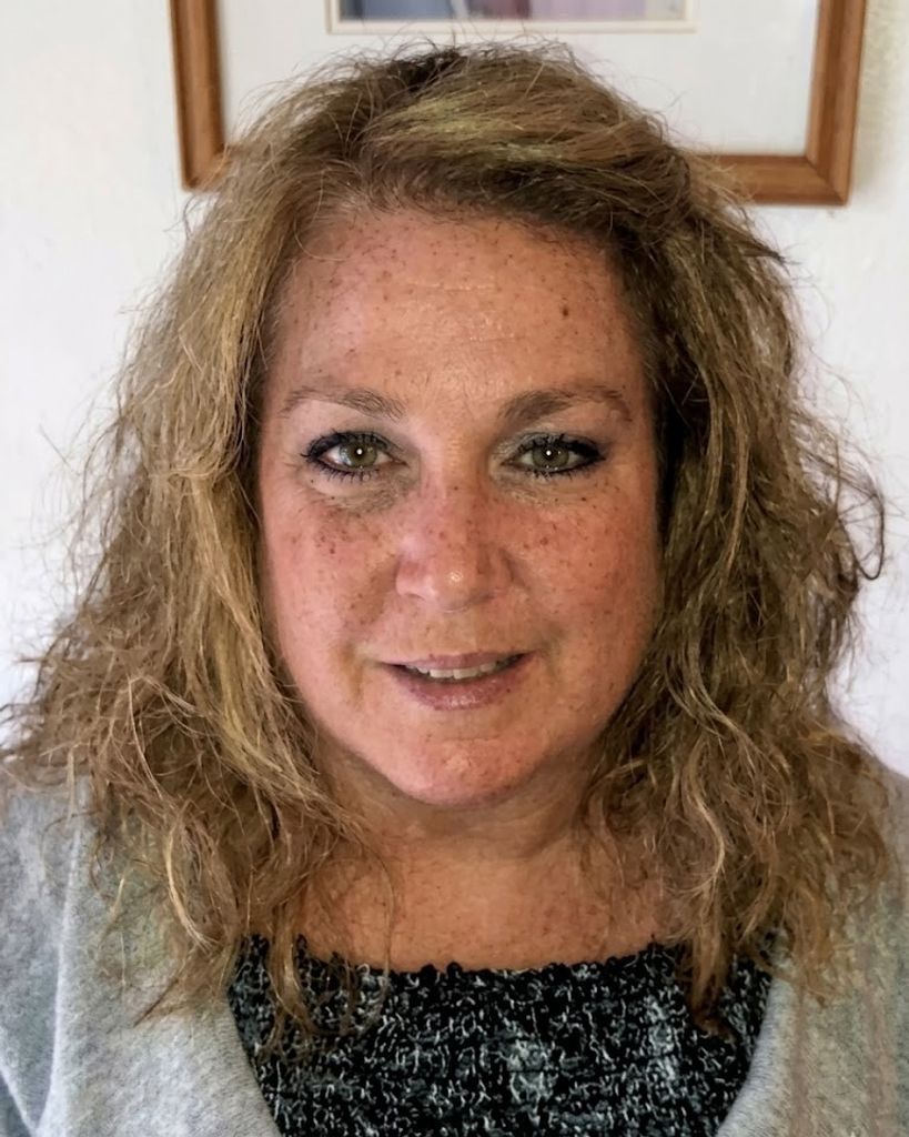 Elena M. DiFranco, MA, LPCC Profile Photo