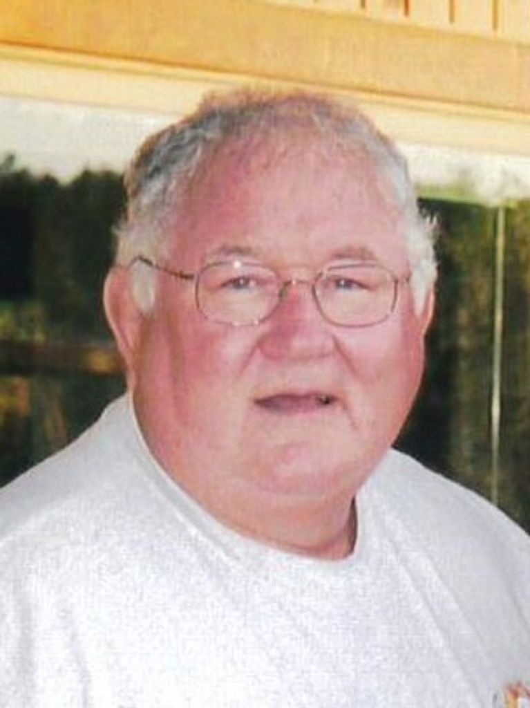 Douglas Bruce Lawrence Profile Photo