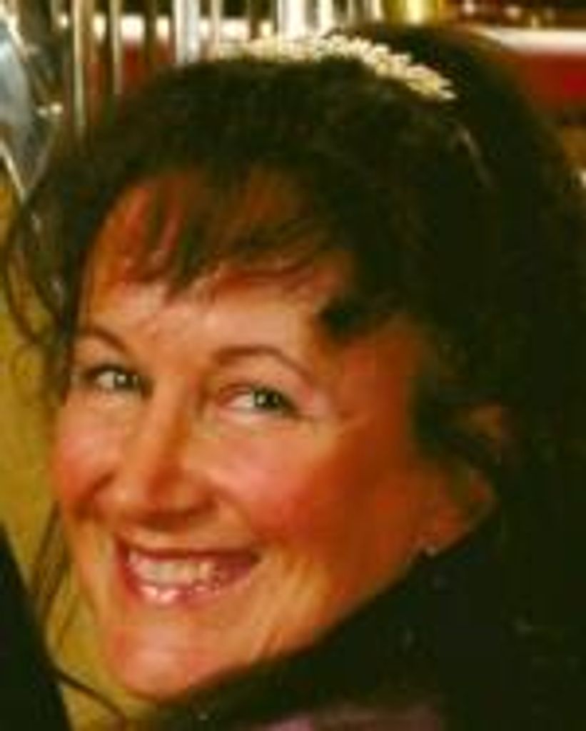 Jennifer Mary Peruski