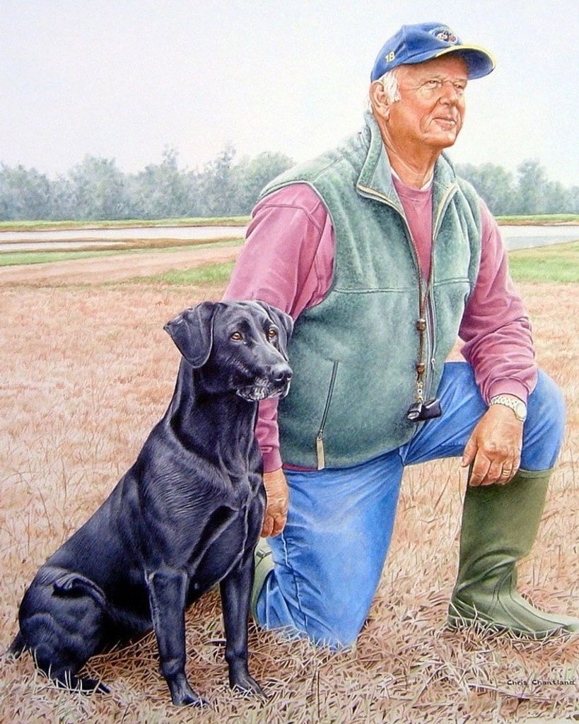 Dr. John McNeely DuBose