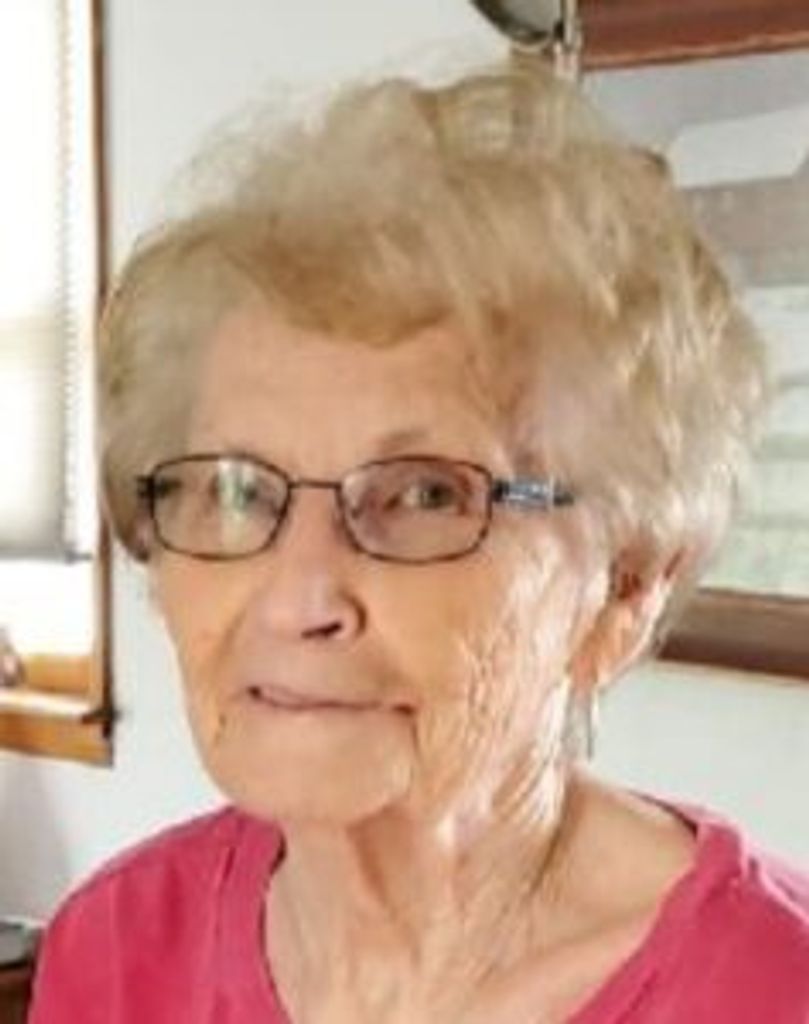 Audrey June Hinrichs