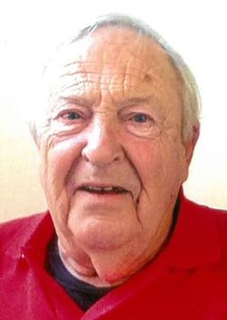 Harold F. Nelson