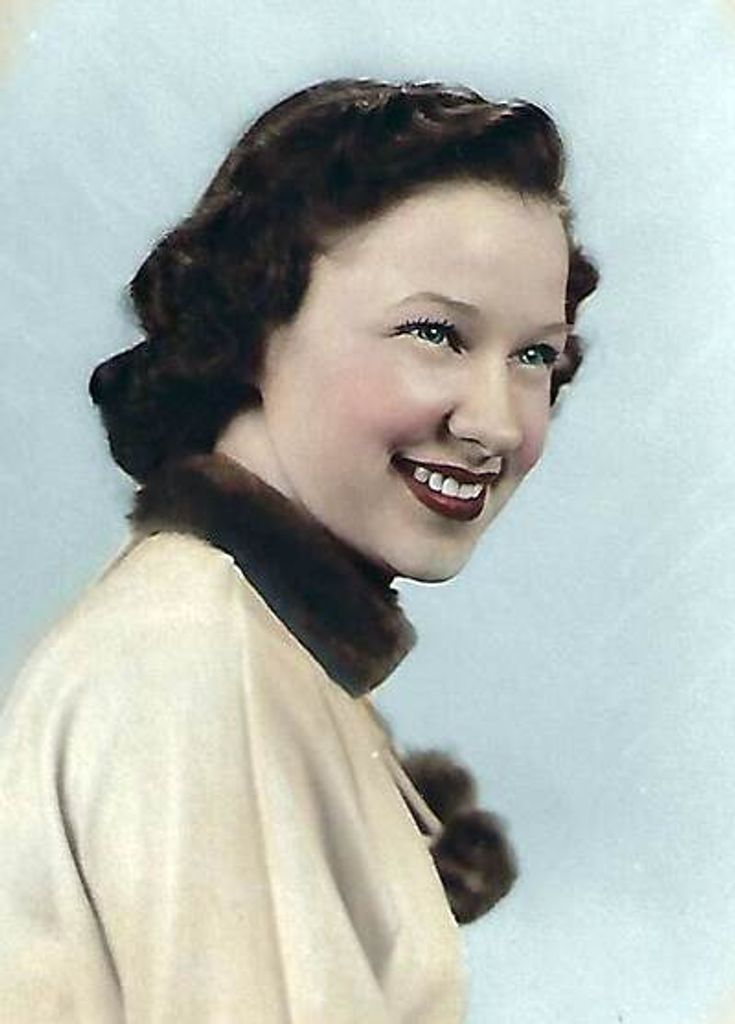 Jeanne Eleanor Hillman Profile Photo