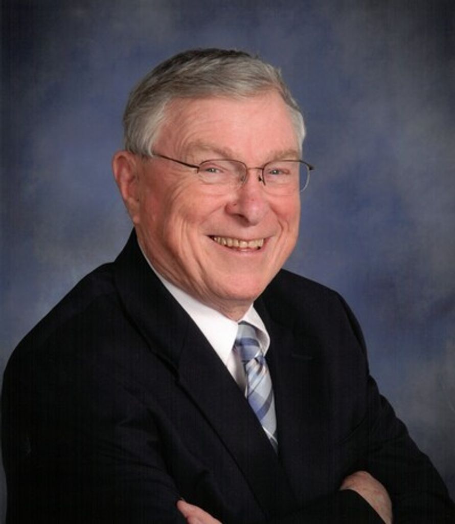 Paul V. Downey Sr. Profile Photo