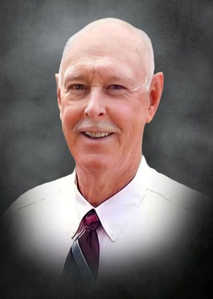 Charles Edwin Crow Profile Photo