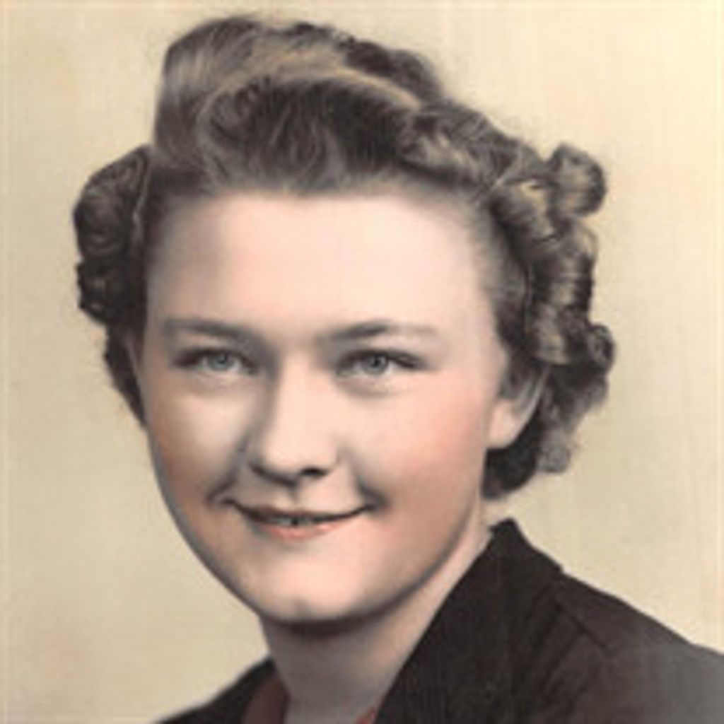 Viola Larson