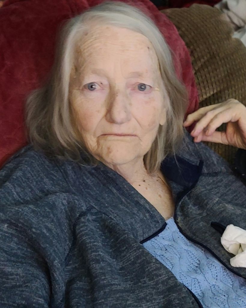 Joene Clark Olsen