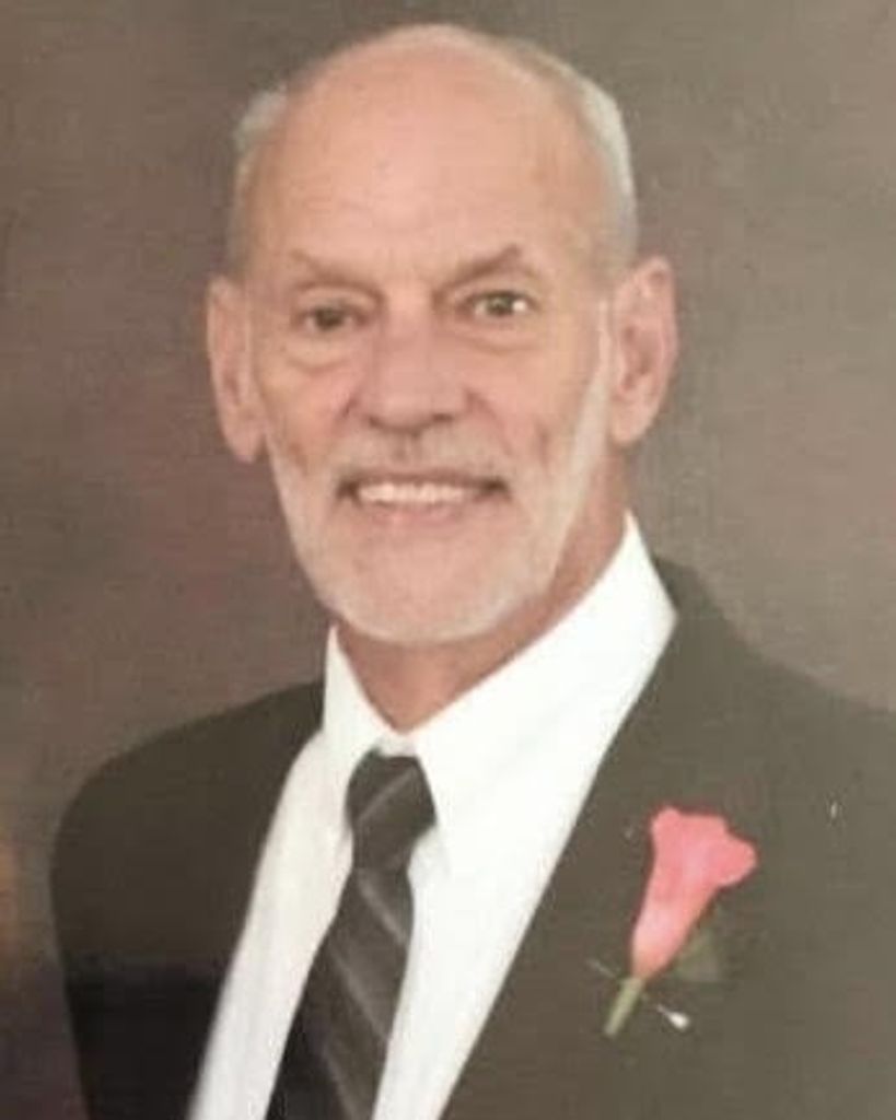 Glenn "Howard" Cottier Jr. Profile Photo