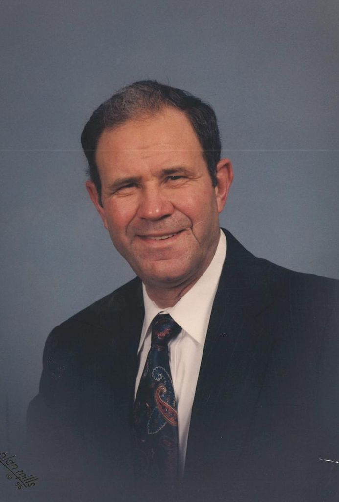 Thomas Henry Shelton