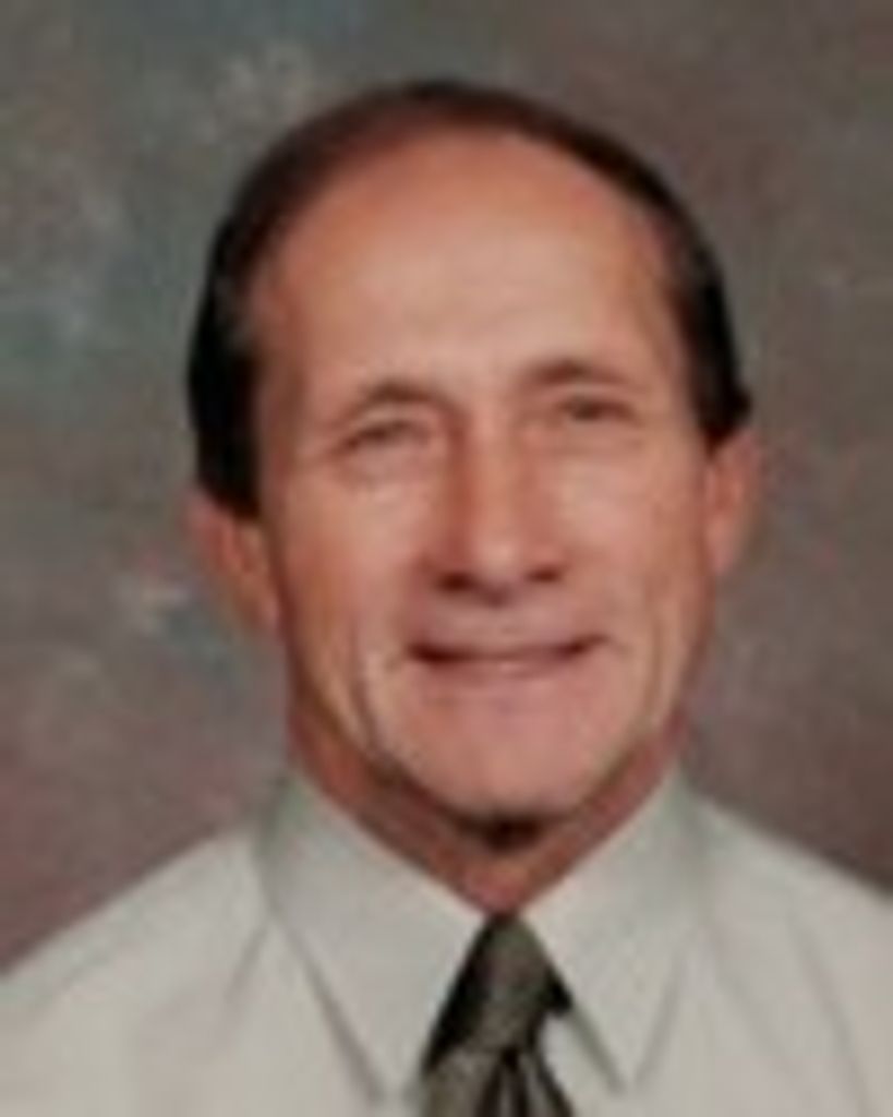 Dennis B. Greving Profile Photo