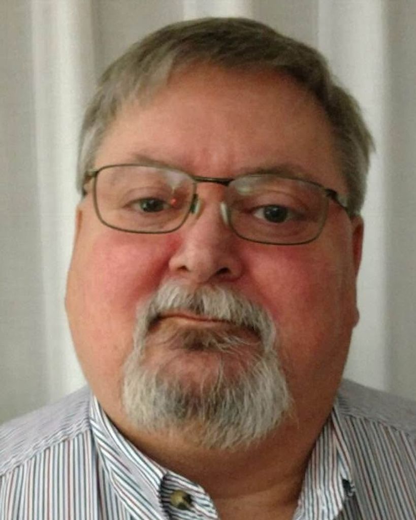 David Clark Price Profile Photo