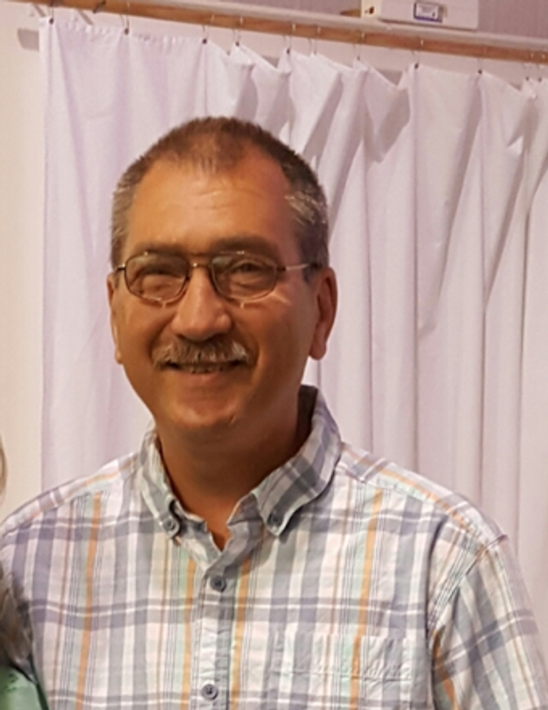 Ronald Steven Pruett