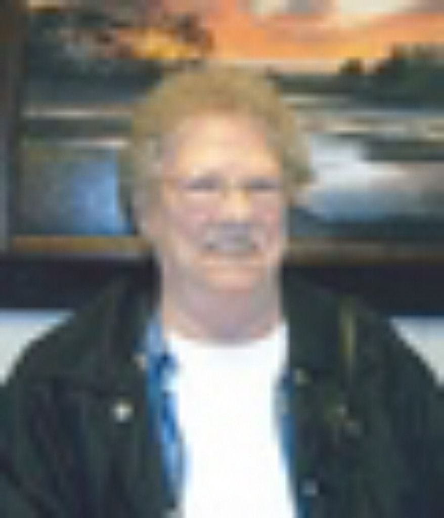 Vivian Dickman