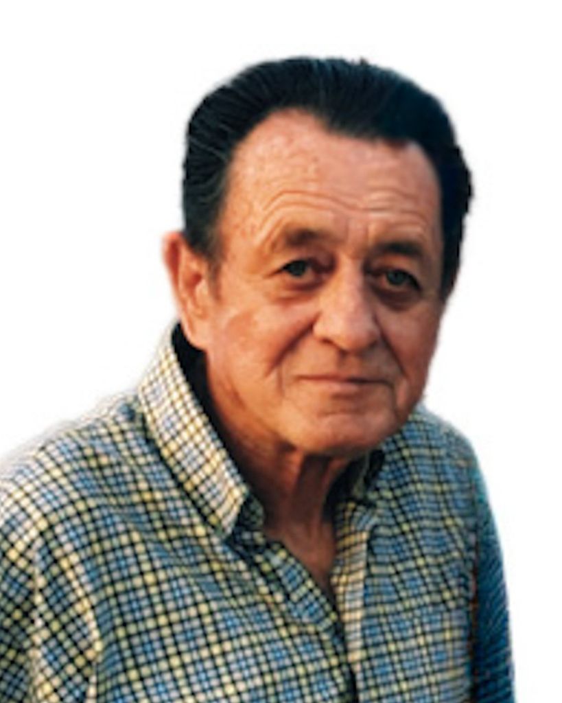 Louis "Steve" Robinson Profile Photo