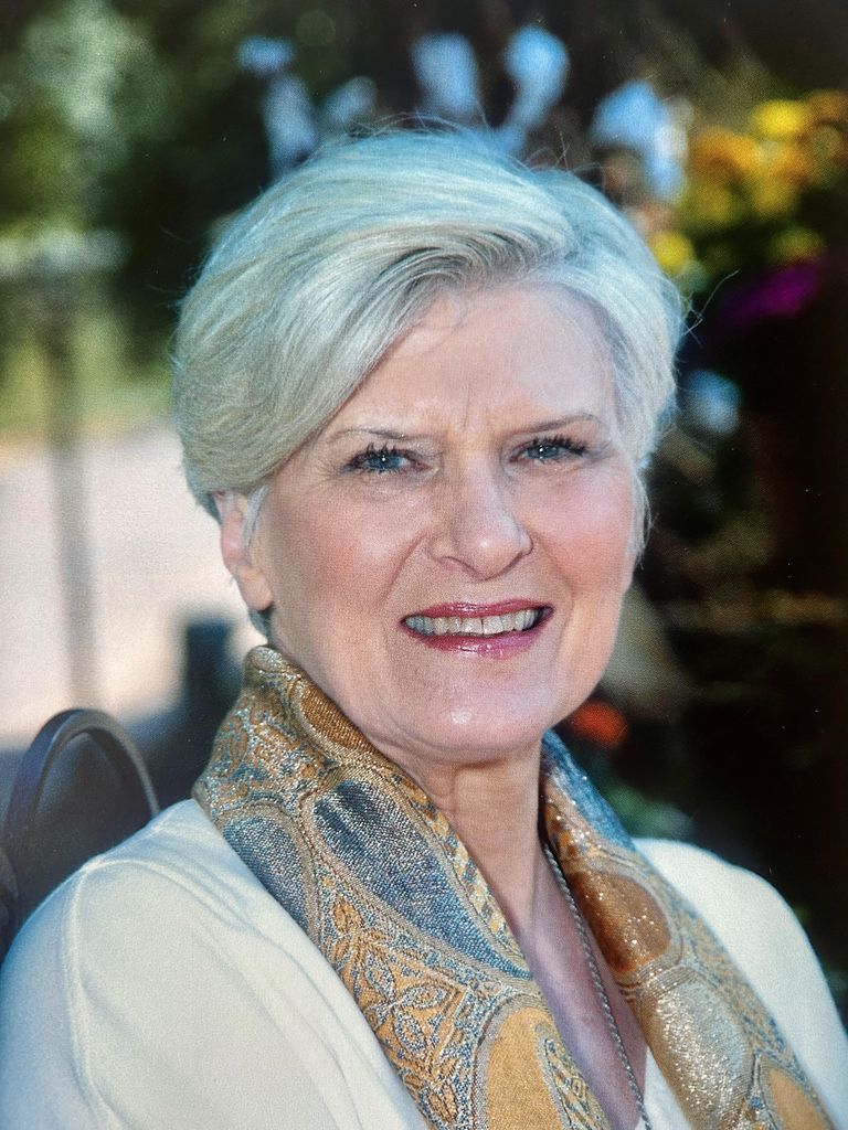 Thelma R. Maxey Profile Photo