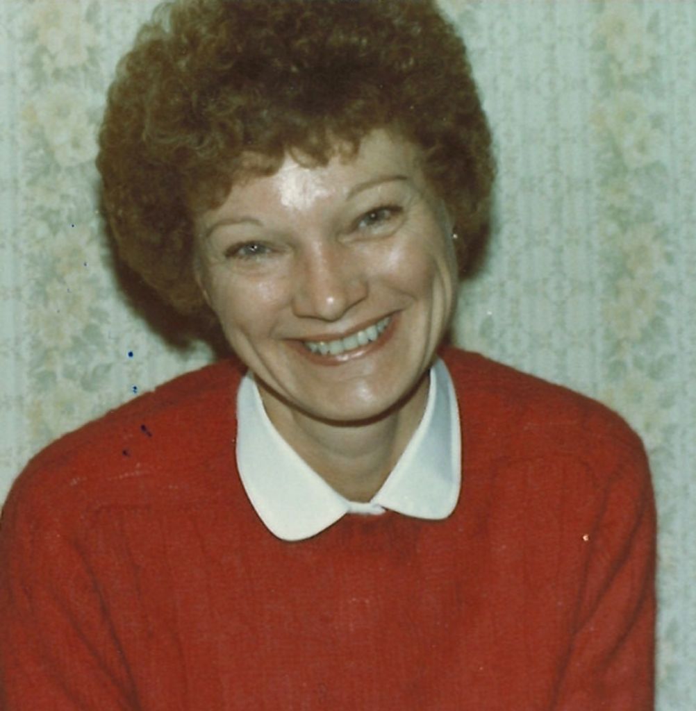 Nancy Lindsay