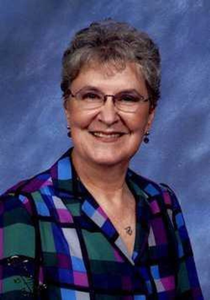 Judith Laird (Canse) King