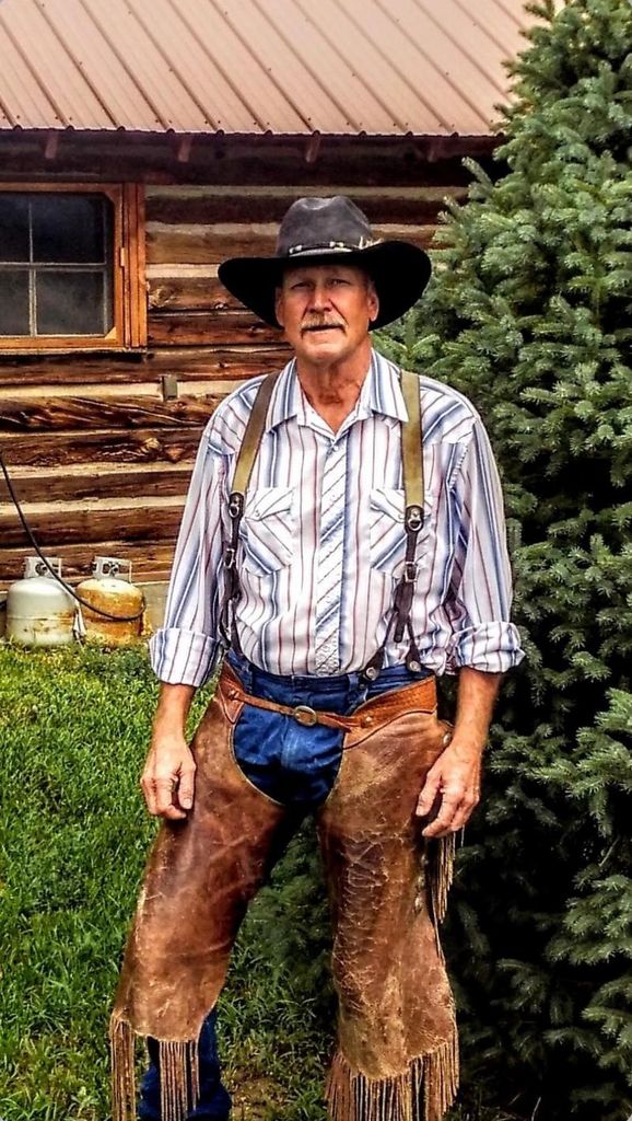 Leon Andrew Wagstrom