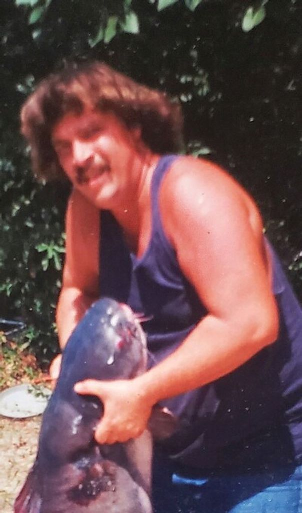 Louis Keith Pate Profile Photo