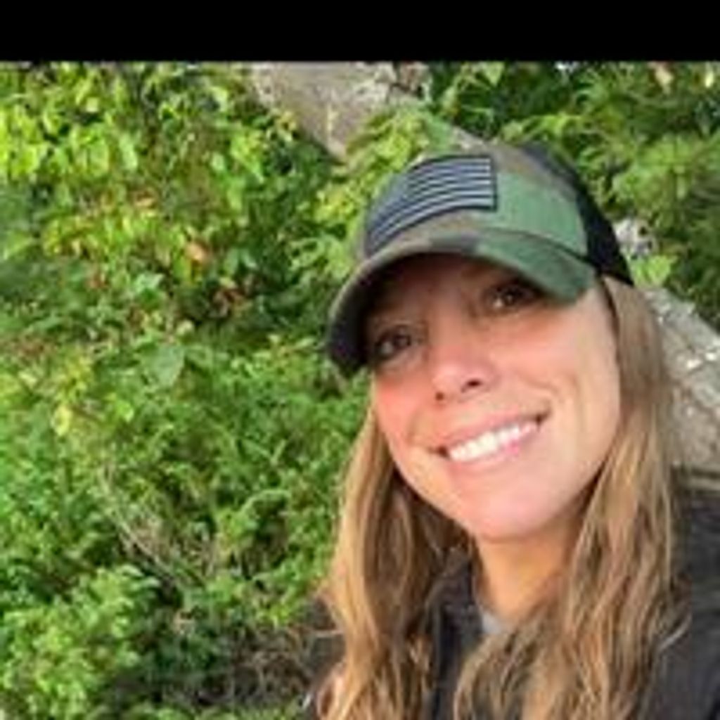 Angela Grace Kauffman-Delph Profile Photo