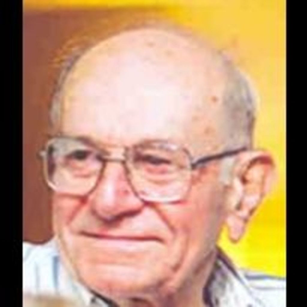 Earl Oedewaldt