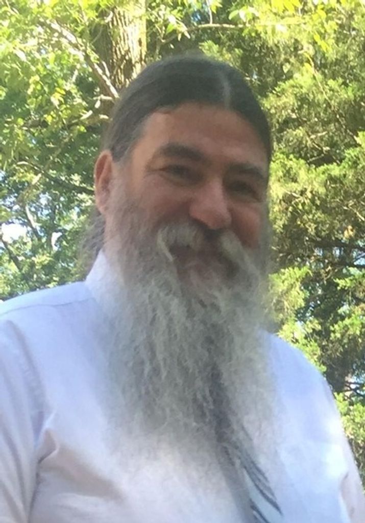 Brian E. Berry Profile Photo