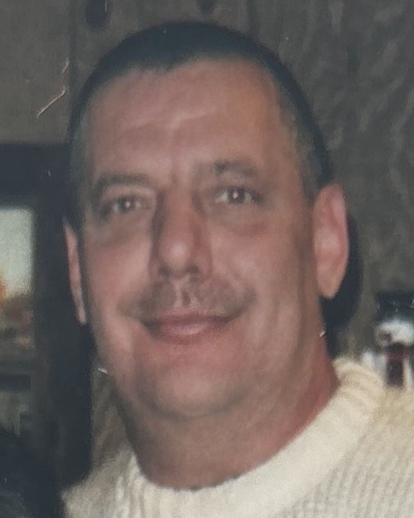 William "Bill" Dassinger Profile Photo
