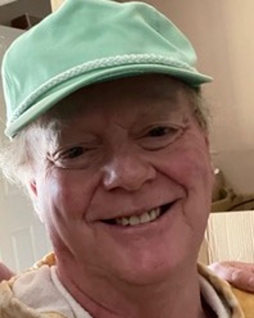 Timothy Walter Spaight Profile Photo