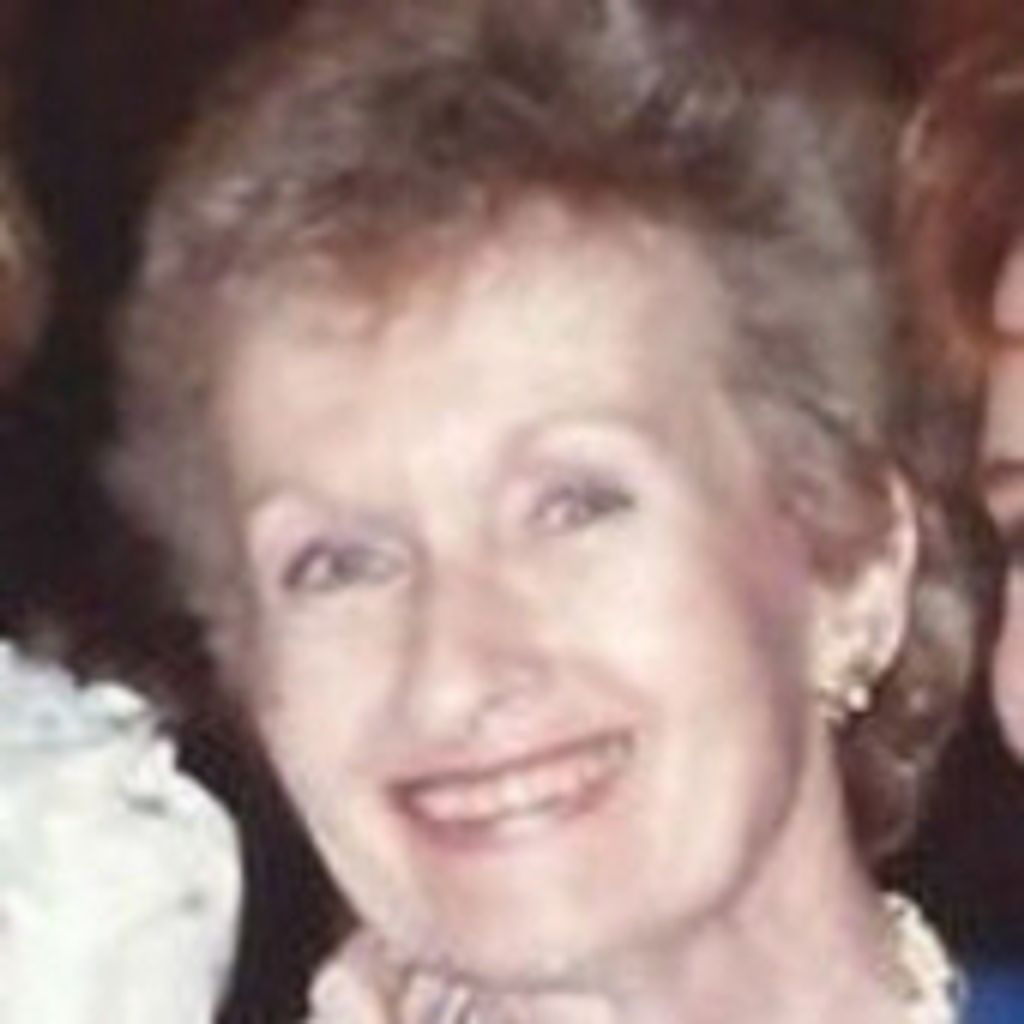 Anna M. Flannery Lynch