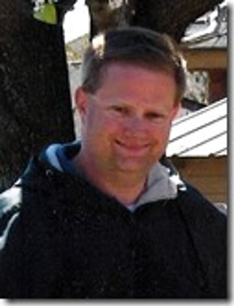 David Christopher Ware