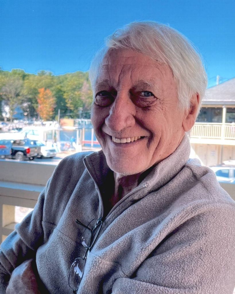 John R. Compton Profile Photo